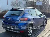 2021 Dacia Sandero
