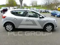 2021 Dacia Sandero