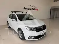 2021 Dacia Sandero