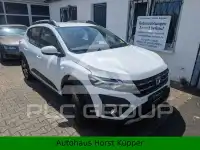 2021 Dacia Sandero