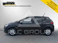 2021 Dacia Sandero