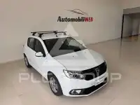 2021 Dacia Sandero