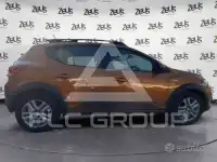 2021 Dacia Sandero