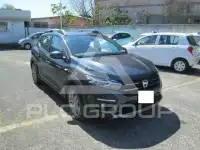 2021 Dacia Sandero
