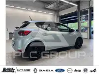 2021 Dacia Sandero