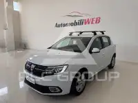 2021 Dacia Sandero