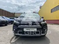 2021 Dacia Sandero