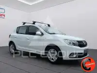 2021 Dacia Sandero