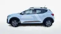 2021 Dacia Sandero
