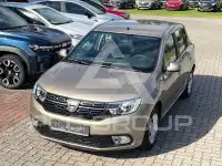 2021 Dacia Sandero