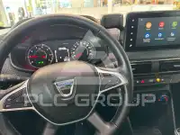 2021 Dacia Sandero