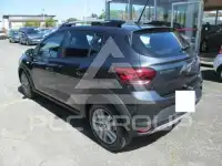 2021 Dacia Sandero