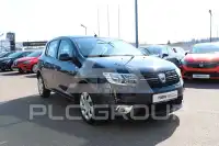 2021 Dacia Sandero