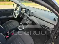 2021 Dacia Sandero