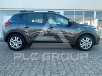 2021 Dacia Sandero