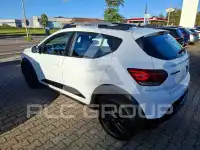 2021 Dacia Sandero