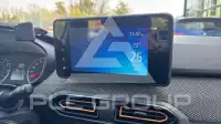 2021 Dacia Sandero
