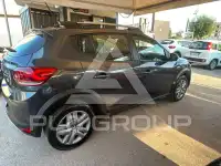 2021 Dacia Sandero