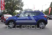 2021 Dacia Sandero