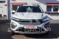 2021 Dacia Sandero