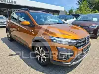 2021 Dacia Sandero