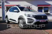 2021 Dacia Sandero