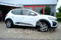 2021 Dacia Sandero