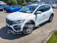 2021 Dacia Sandero