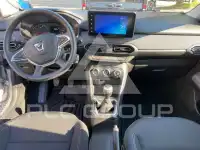 2021 Dacia Sandero