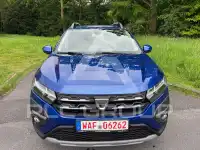 2021 Dacia Sandero