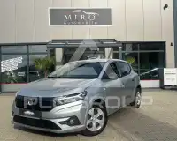 2021 Dacia Sandero