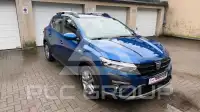 2021 Dacia Sandero