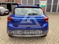 2021 Dacia Sandero