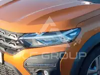 2021 Dacia Sandero