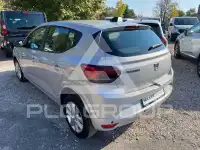 2021 Dacia Sandero
