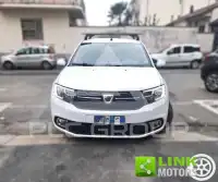 2021 Dacia Sandero