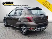 2021 Dacia Sandero