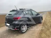 2021 Dacia Sandero