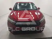 2021 Dacia Sandero