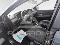 2021 Dacia Sandero
