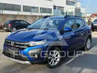 2021 Dacia Sandero