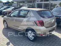 2021 Dacia Sandero