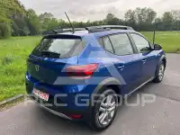 2021 Dacia Sandero