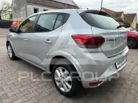2021 Dacia Sandero