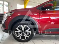 2021 Dacia Sandero