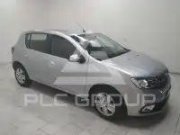 2021 Dacia Sandero