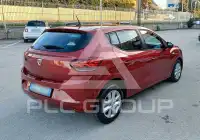 2021 Dacia Sandero