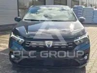 2021 Dacia Sandero