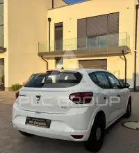 2021 Dacia Sandero