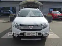 2021 Dacia Sandero